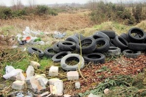 dumpsite
